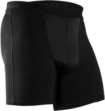 Caleçon de boxeur coupe-vent Midzero Sugoi pour homme, taille XXL