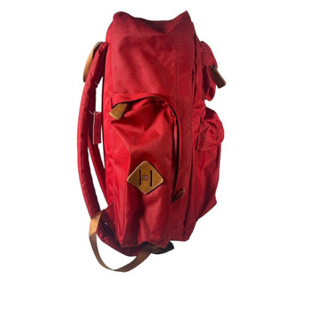 Europe Bound Canadian Heritage Style 35L Backpack