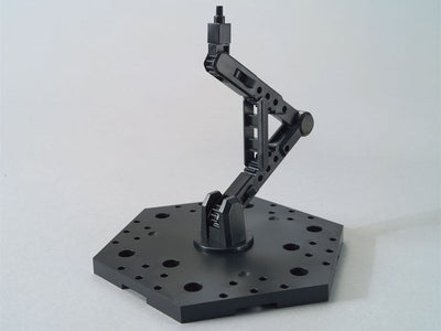 1/144 - Socle d'action 5