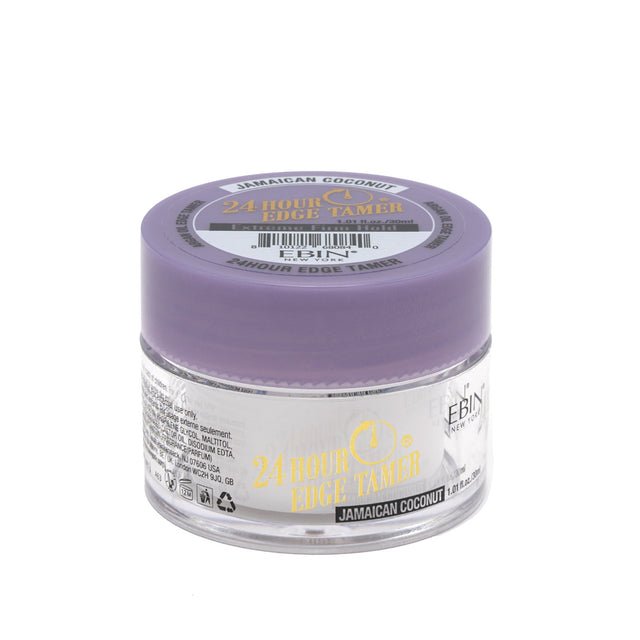 EBIN JAMAICAN COCONIU EXTREME FIRM HOLD 24HR EDGE TAMER 1.01OZ