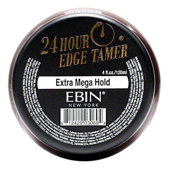 EBIN NY 24H EXTRA MEGA HOLD  4OZ