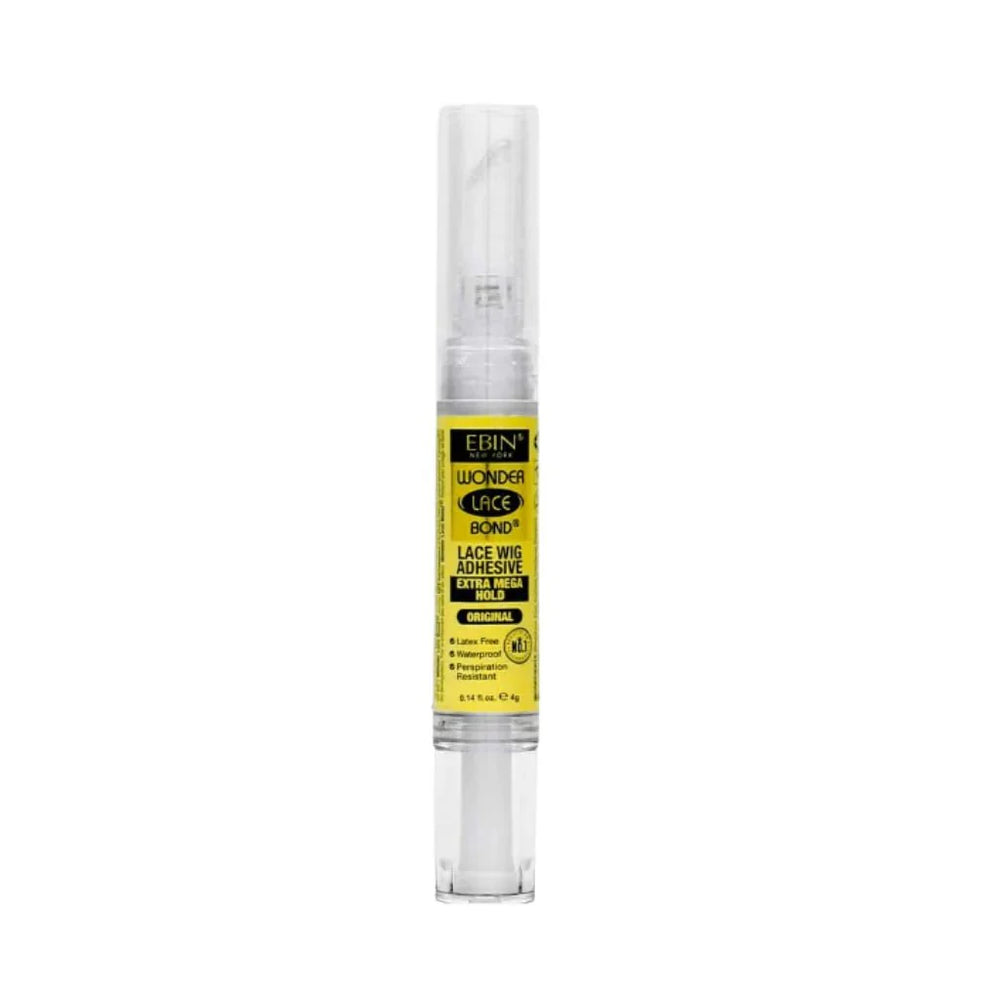 EBIN ORIGINAL WONDER LACE BOND ADHESIVE 0.14OZ