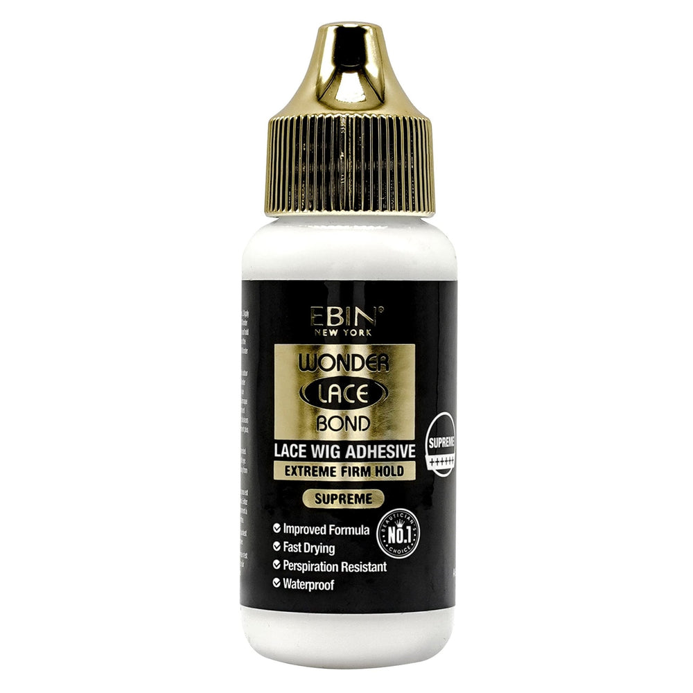 EBIN ORIGINAL WONDER LACE BOND ADHESIVE 1.15OZ