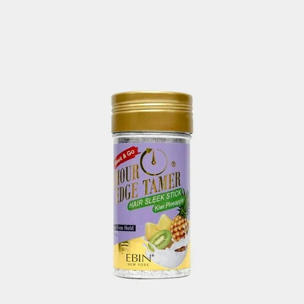 EBIN SLEEK & GO HAIR SLEEK STICK KIWI PINEAPPLE 2.7OZ