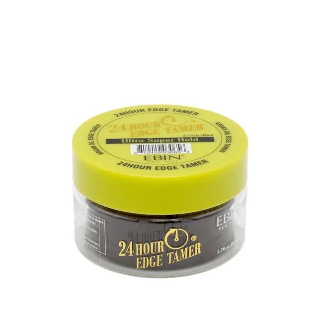 EBIN ULTRA SUPER HOLD FIXATEUR DE BORDURE 24H 2.7OZ