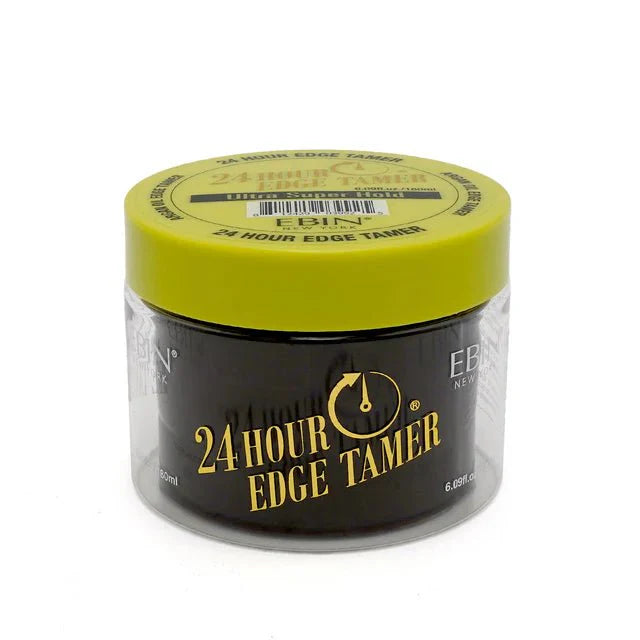EBIN ULTRA SUPER HOLD 24HR EDGE TAMER 6.09OZ