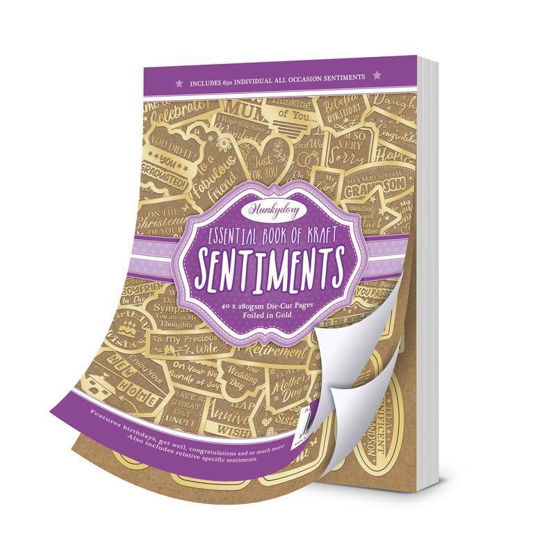 L'essentiel du livre des sentiments Kraft