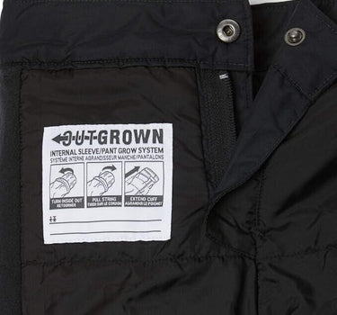 Pantalon de ski Columbia Ice Slope II pour garçon, taille 2TG