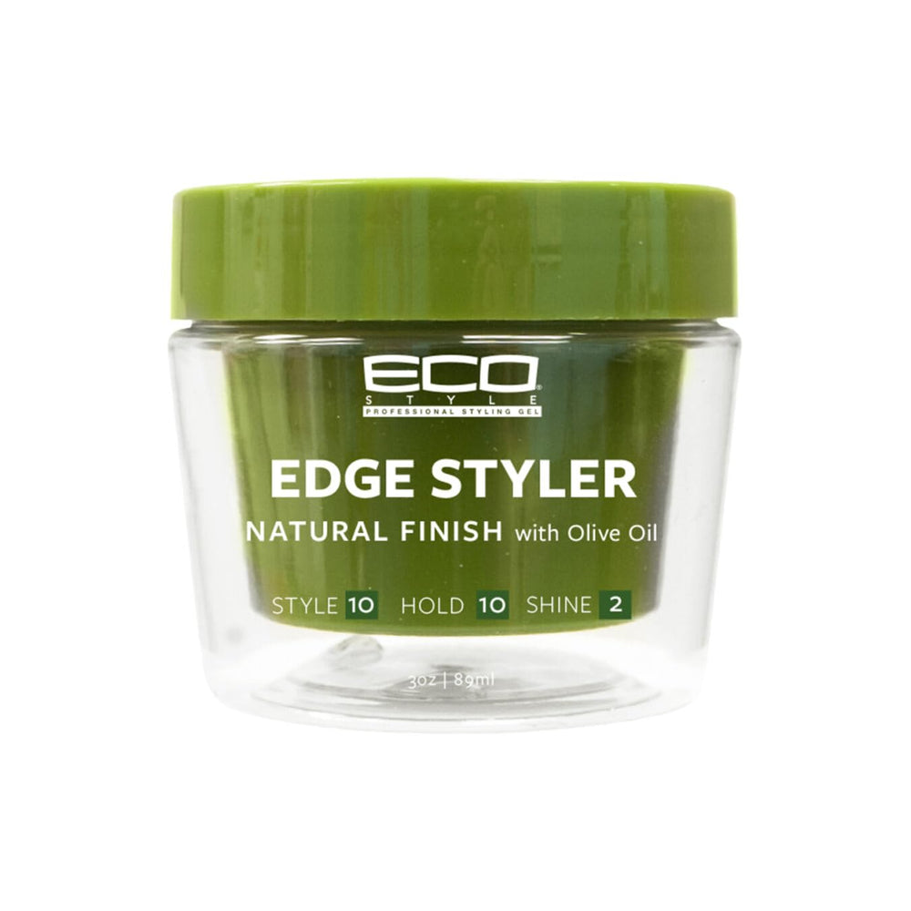 ECO STYLE EDGE STYLER NATURAL FINISH 3OZ