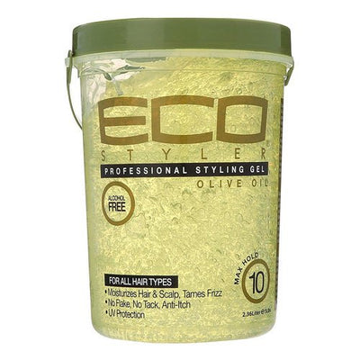 ECO GEL STYLE OLIVE OIL 2.3L