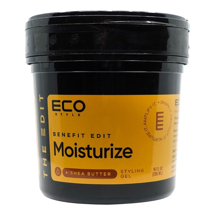 GEL ECO STYLE HYDRATATION BÉNÉFICE 16OZ