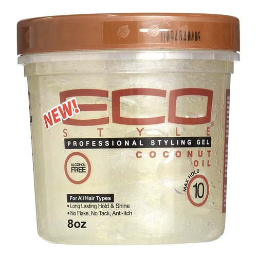 Gel Coiffant ECO Coco 2,3L