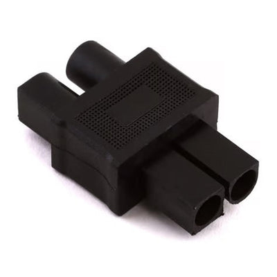 Adaptateur EcoPower Monobloc (Tamiya Mâle vers EC3 Femelle)