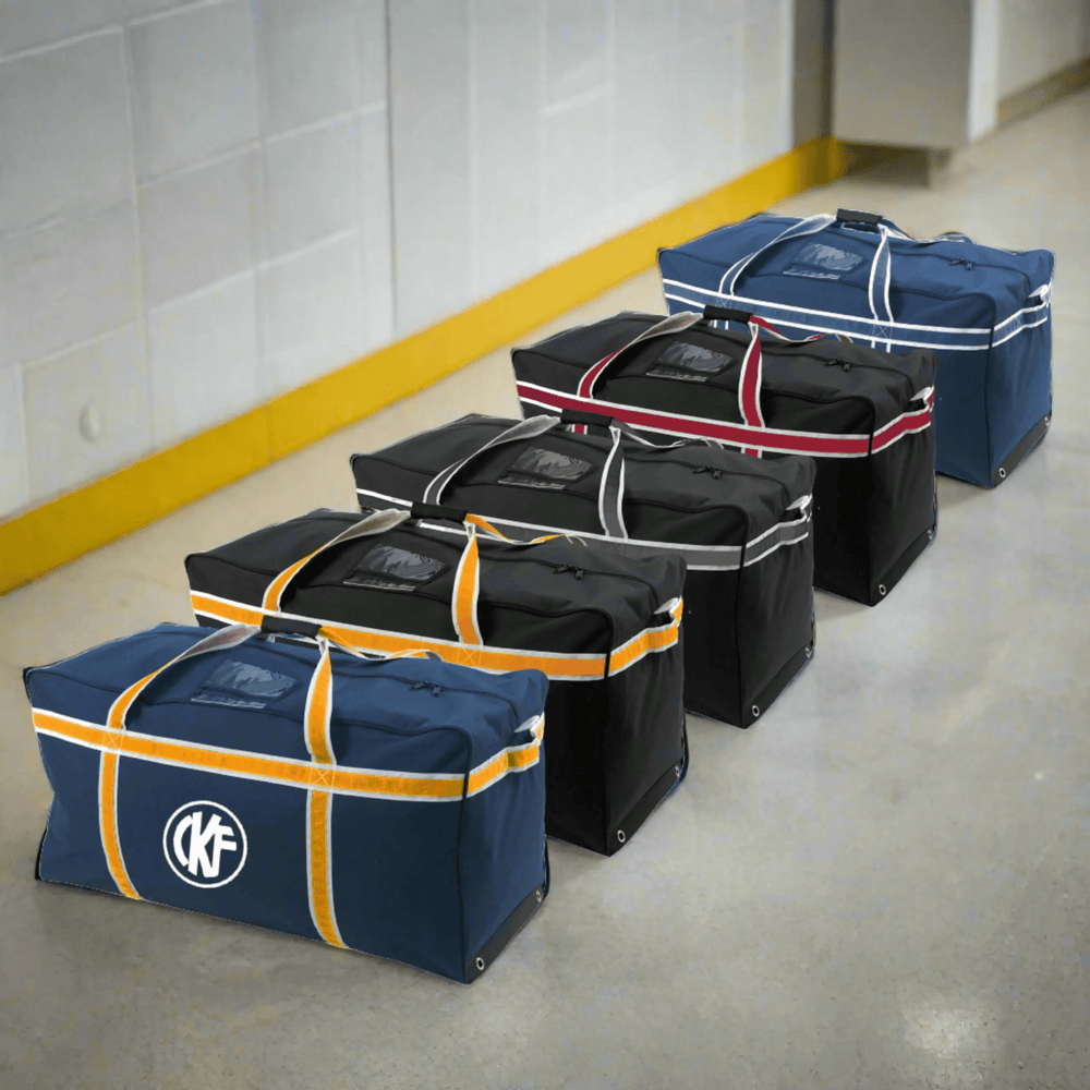 Sac de hockey classique Ecorite - B6040