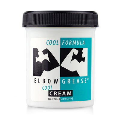 Crème Sensuelle 4 oz