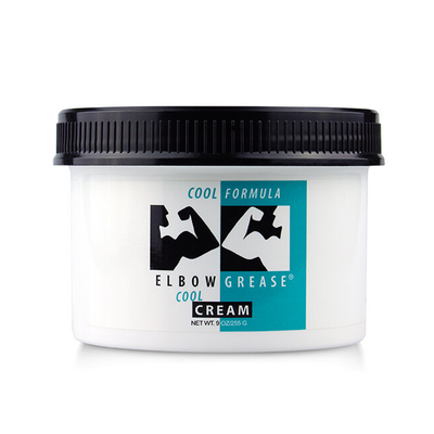 Crème Rafraîchissante 9 oz