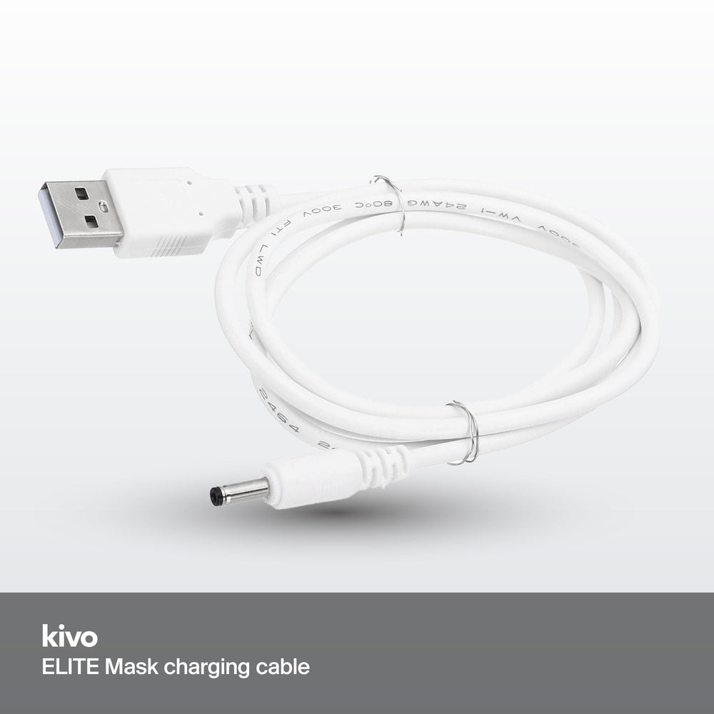Kivo Elite Mask Charging Cable