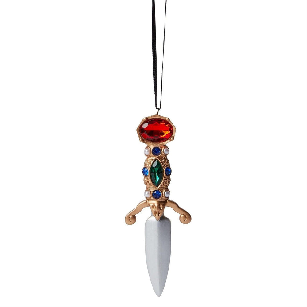 Ornement décoratif Elvira Dagger