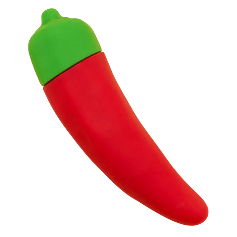 Émojibateur Piment Fort