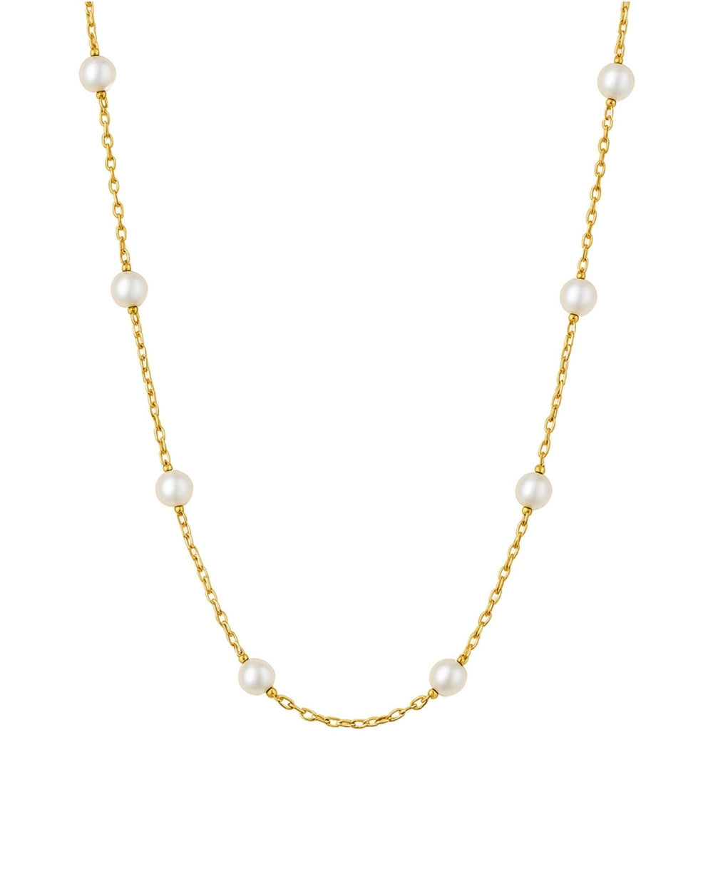 Endless Love Necklace