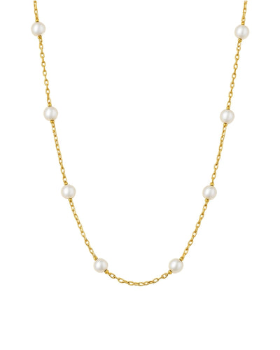 Endless Love Necklace