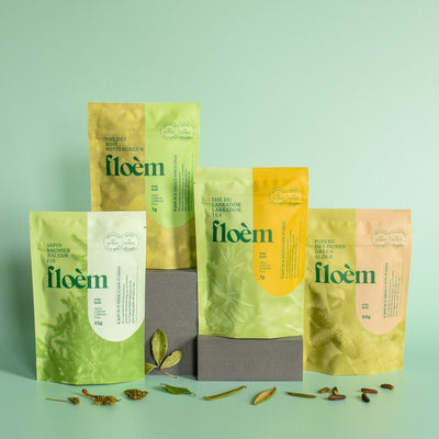 Nordic Aromatic Kit