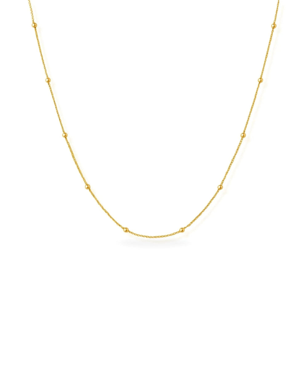 Eva Necklace