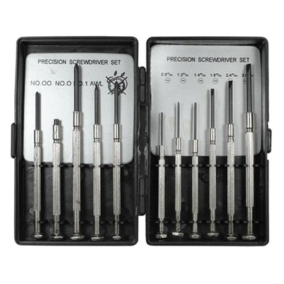 Excel 55696 Ensemble d'outils miniatures 11 pièces NIB