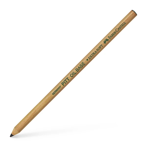 Faber-Castell - Pitt Oil-based Pencil
