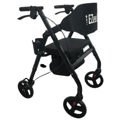 EZee Life Châssis en acier léger CH3017 | Design européen 4 roues Canada