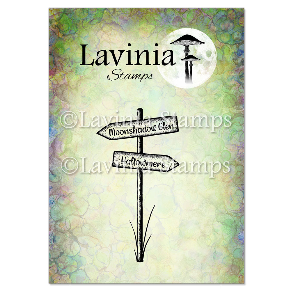 Tampons Lavinia - Tampon Hallowmere