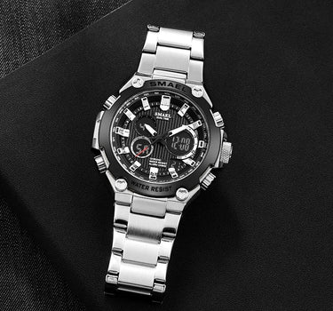 Chronograph Sport Watch