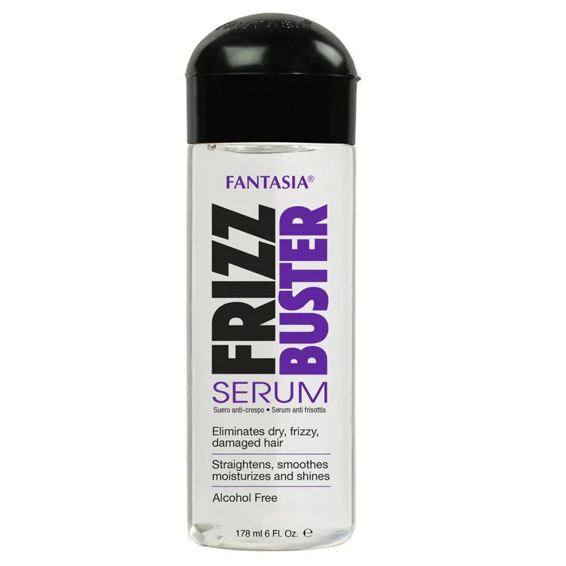 SÉRUM ANTI-FRISOTTIS FANTASIA 177ML