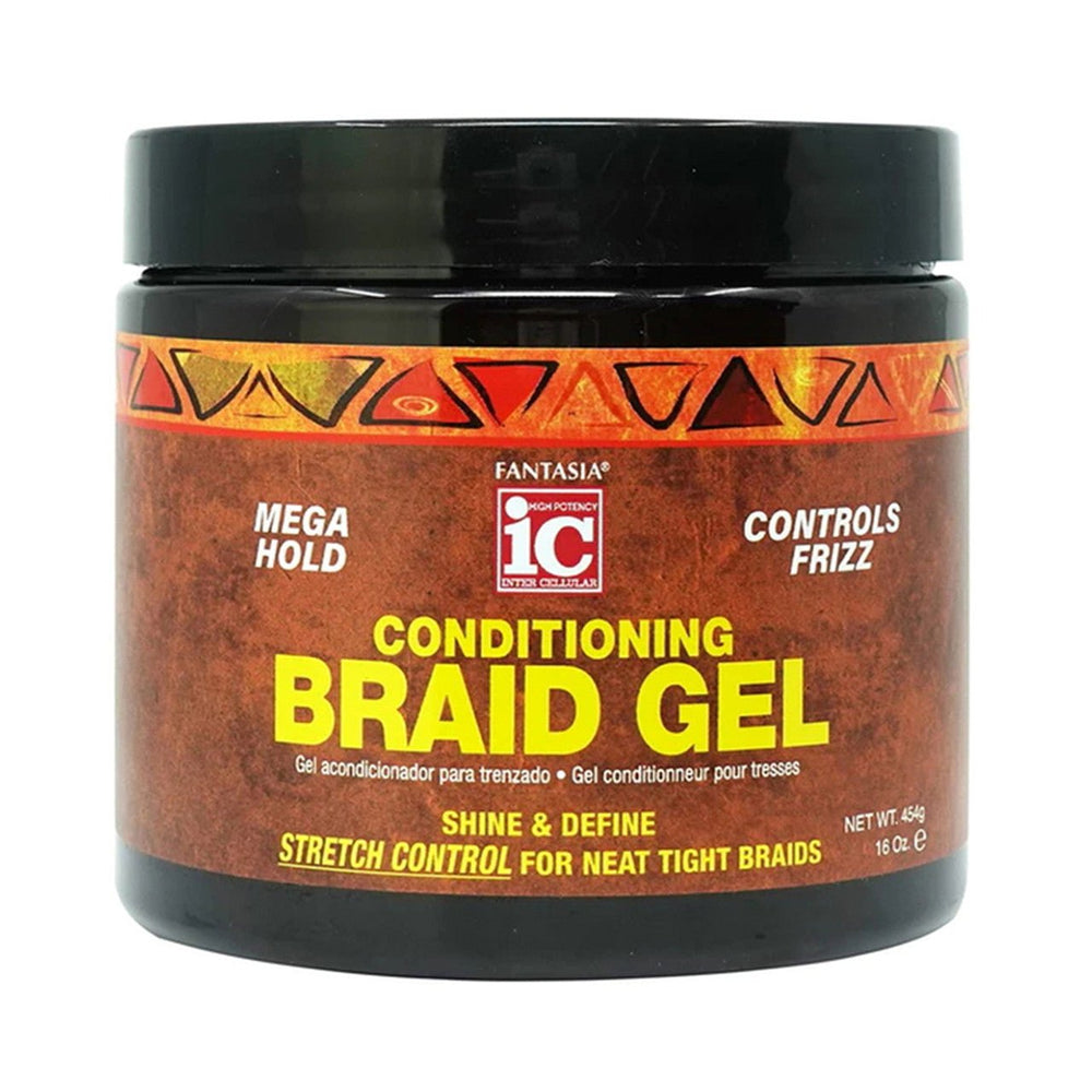 FANTASIA IC GEL TRESSES SOIGNANT 16OZ