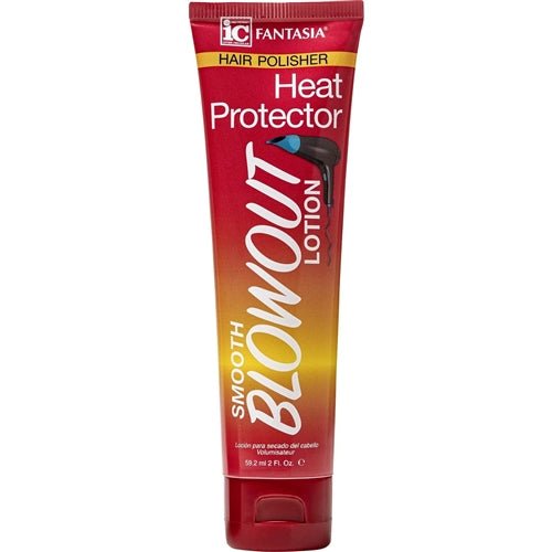 FANTASIA IC LAQUE DE COIFFAGE LOTION LISSANTE PROTECTRICE DE CHALEUR 59 ML