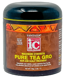 FANTASIA IC PURE TEA GRO FORCE MAXIMALE 5OZ