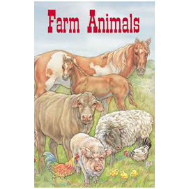Animaux de la ferme - •© Best