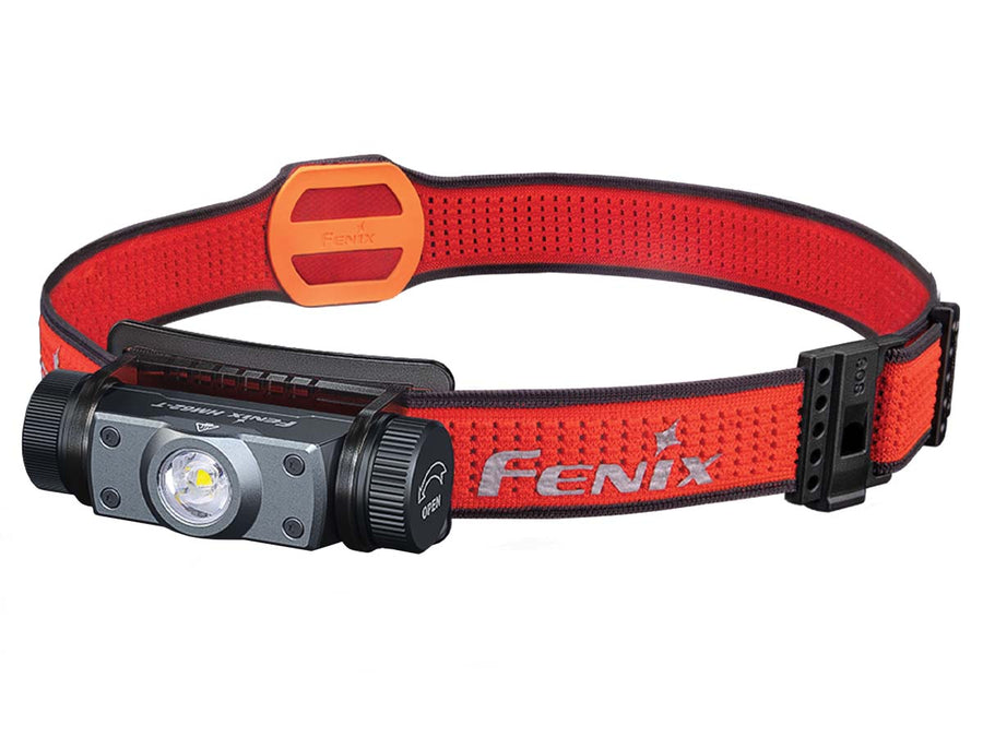 Lampe frontale légère Fenix HM62-T