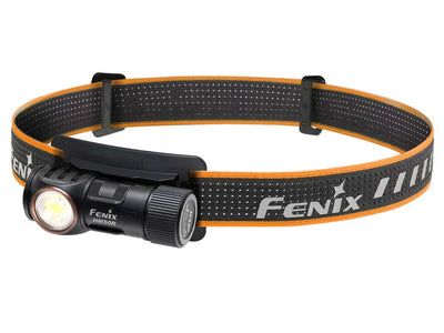 Lampe frontale Fenix HM50R V2.0 – 700 Lumens max