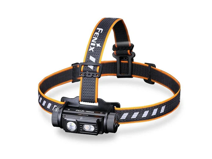 Fenix HM60R Triple source lumineuse - 1200 Lumens