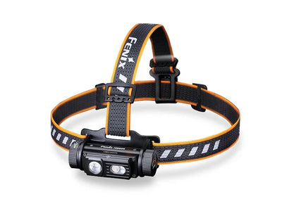 Fenix HM60R Triple source lumineuse - 1200 Lumens