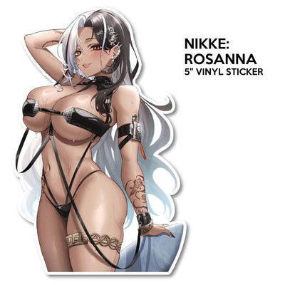 Rosanna Sticker