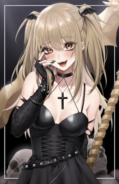 Impression Misa