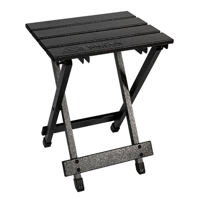Kuma Tabouret/Table de feu de camp