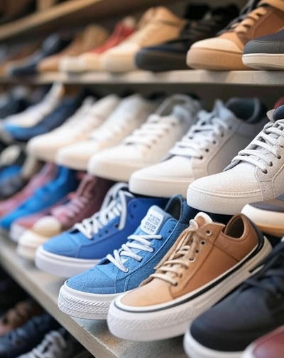Footwear