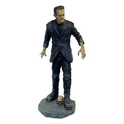 Statue Frankenstein 15"