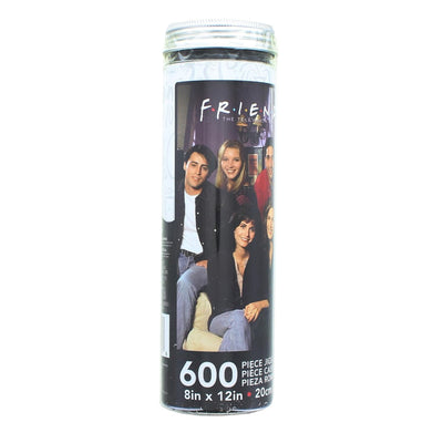 Puzzle 600 mcx Friends