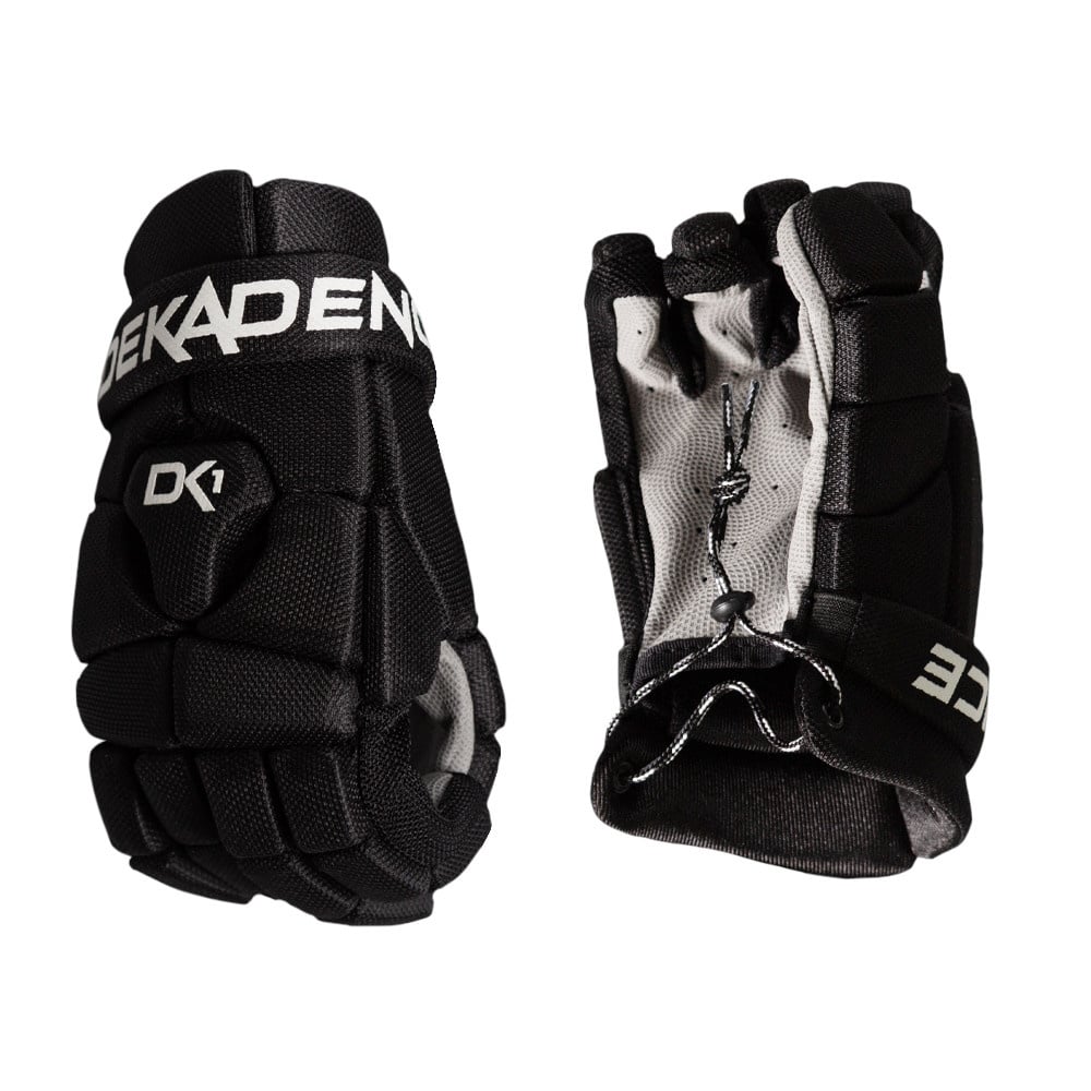 GLOVES - DEKADENCE DK1