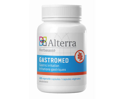 Gastromed