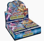 genesis impact booster box